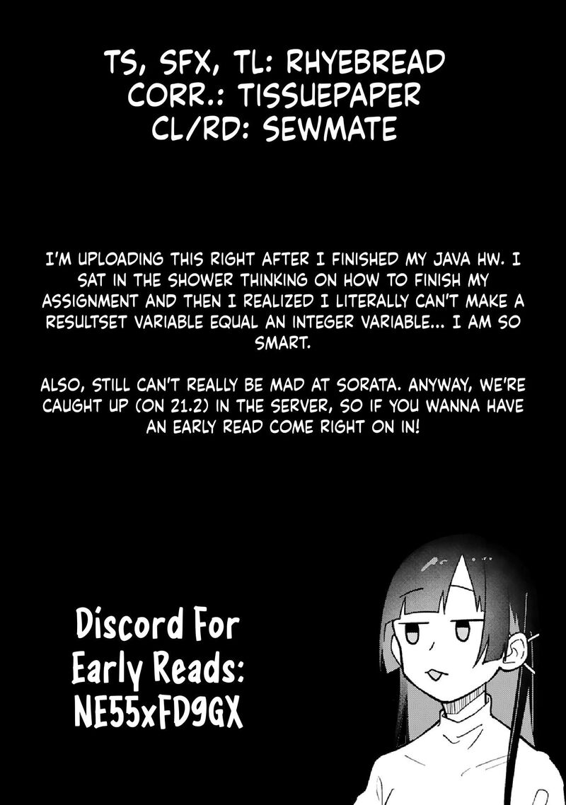 Boku No Ikezuna Konyakusha Chapter 20b Page 17