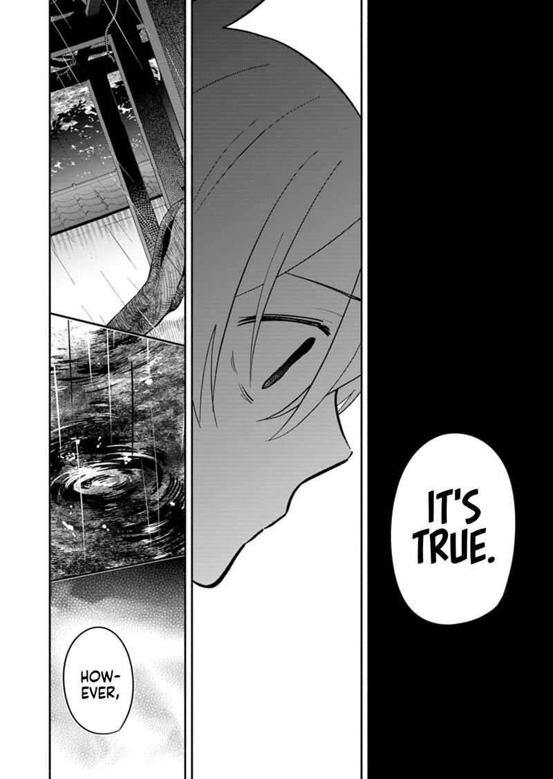 Boku No Ikezuna Konyakusha Chapter 20b Page 4