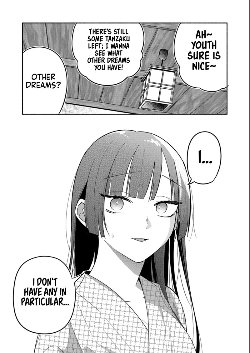 Boku No Ikezuna Konyakusha Chapter 21a Page 13