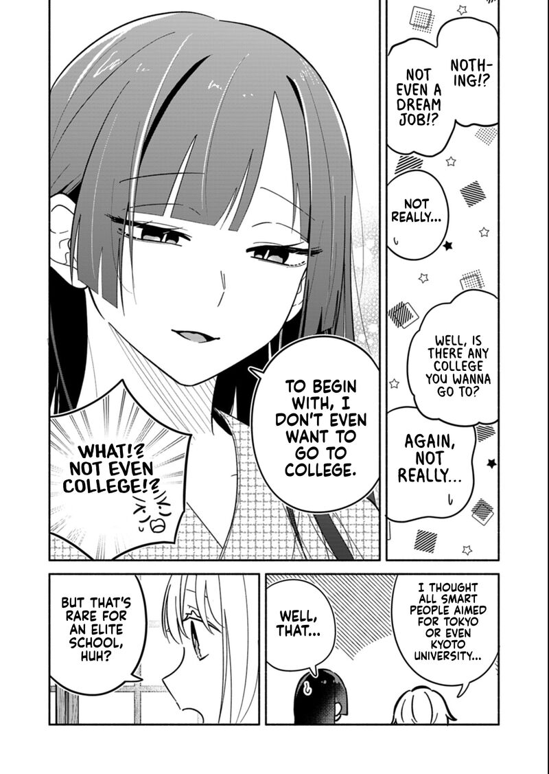 Boku No Ikezuna Konyakusha Chapter 21a Page 14