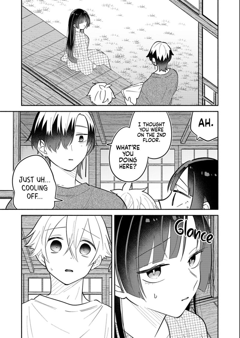 Boku No Ikezuna Konyakusha Chapter 21b Page 15