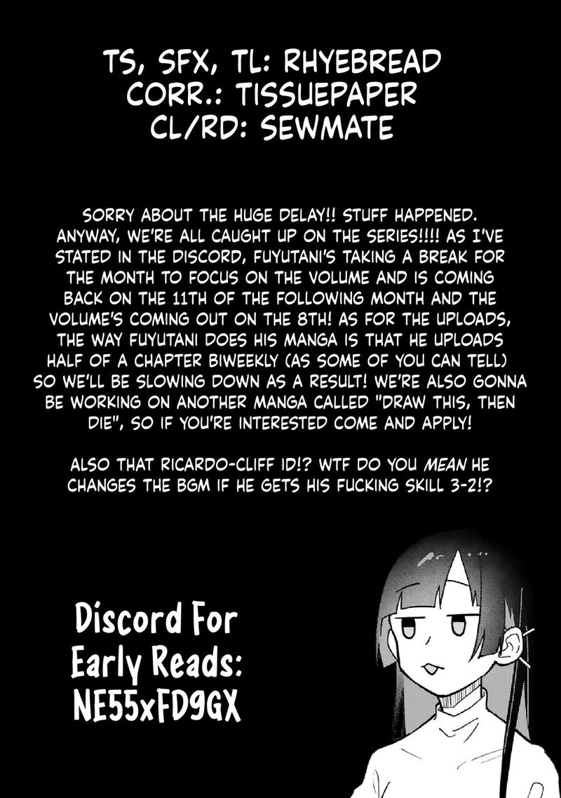 Boku No Ikezuna Konyakusha Chapter 21b Page 19