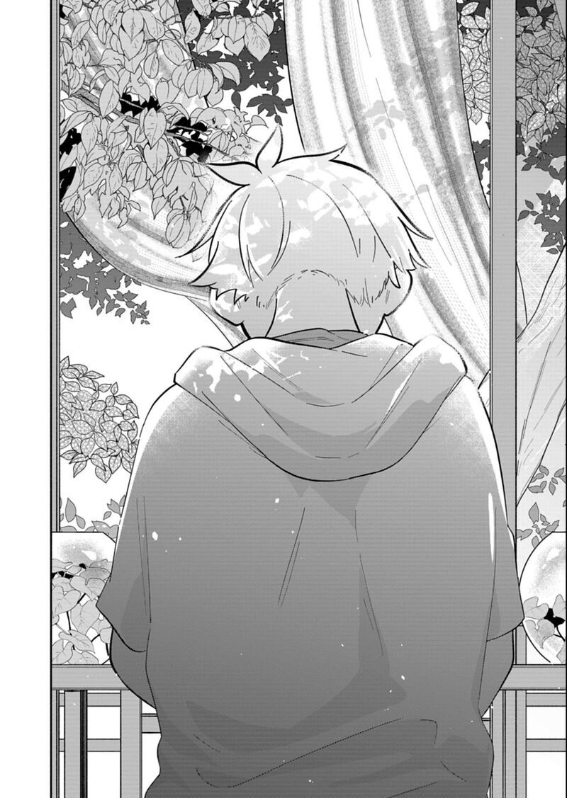Boku No Ikezuna Konyakusha Chapter 22b Page 12