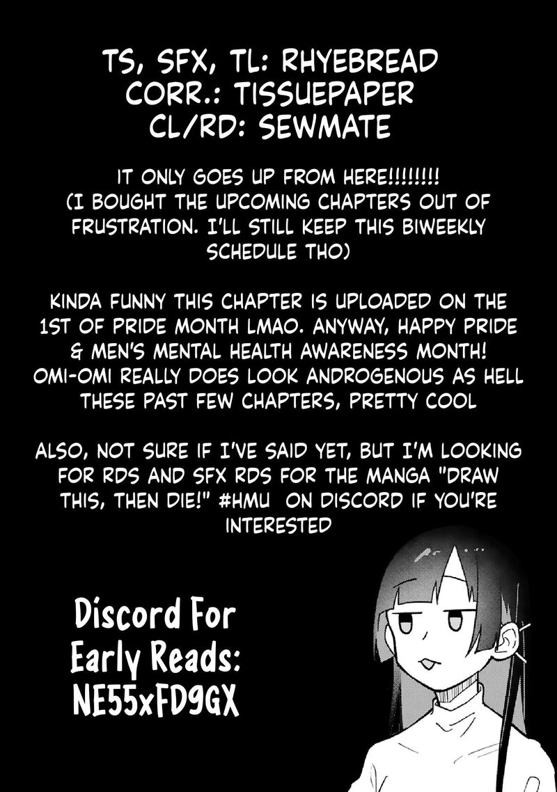 Boku No Ikezuna Konyakusha Chapter 22b Page 17