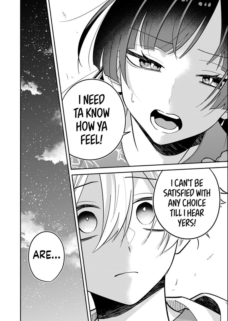 Boku No Ikezuna Konyakusha Chapter 23a Page 10