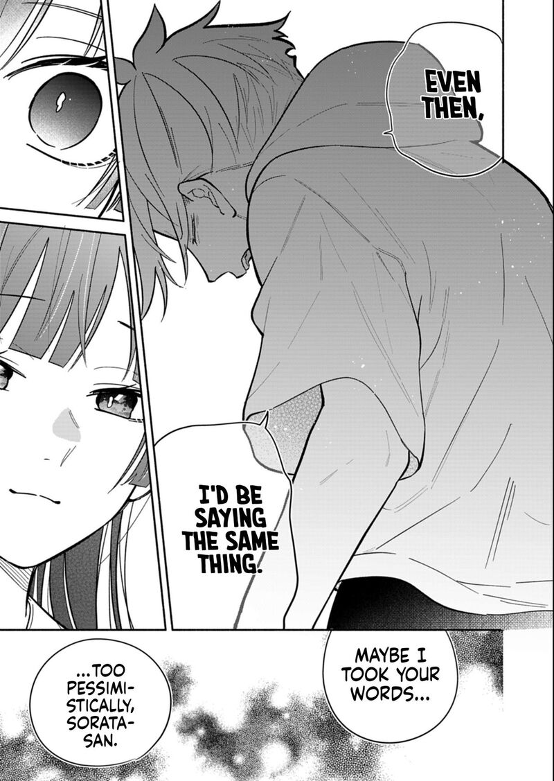 Boku No Ikezuna Konyakusha Chapter 23a Page 13