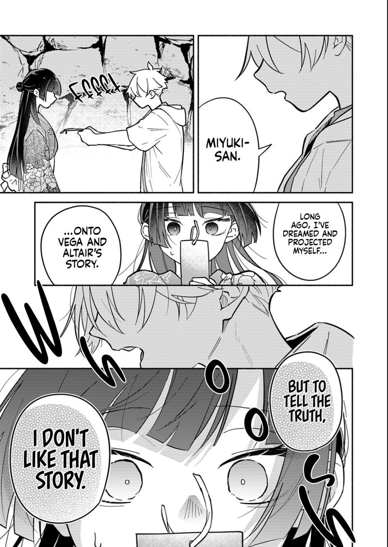 Boku No Ikezuna Konyakusha Chapter 23a Page 15