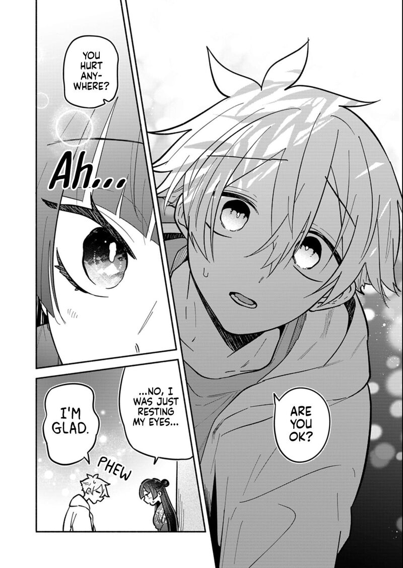 Boku No Ikezuna Konyakusha Chapter 23a Page 4
