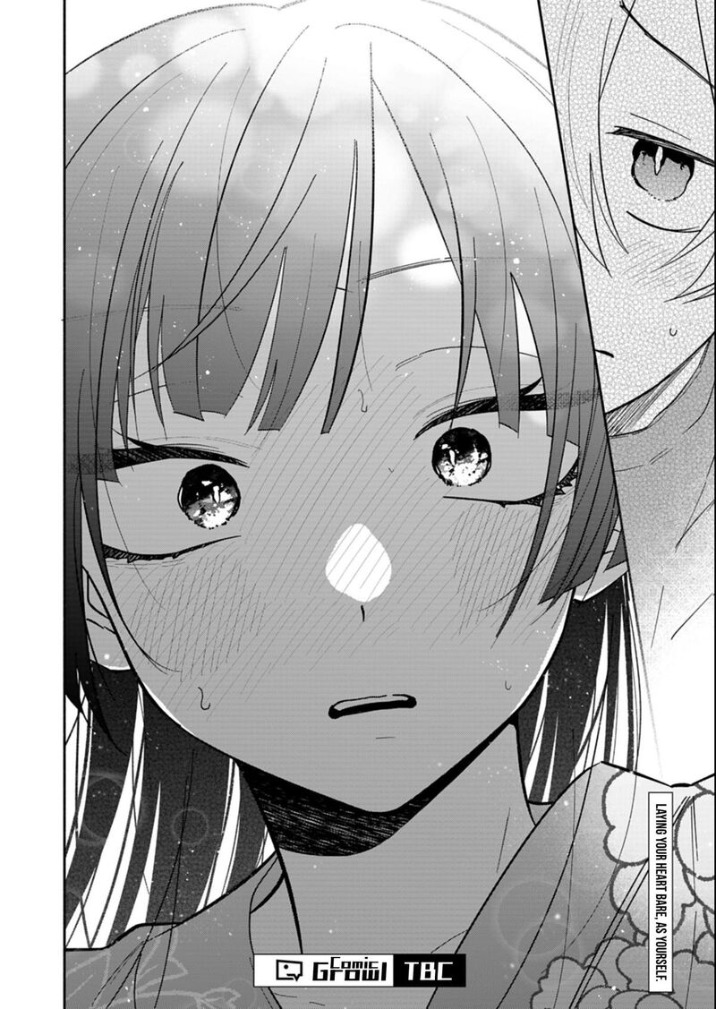 Boku No Ikezuna Konyakusha Chapter 23b Page 15