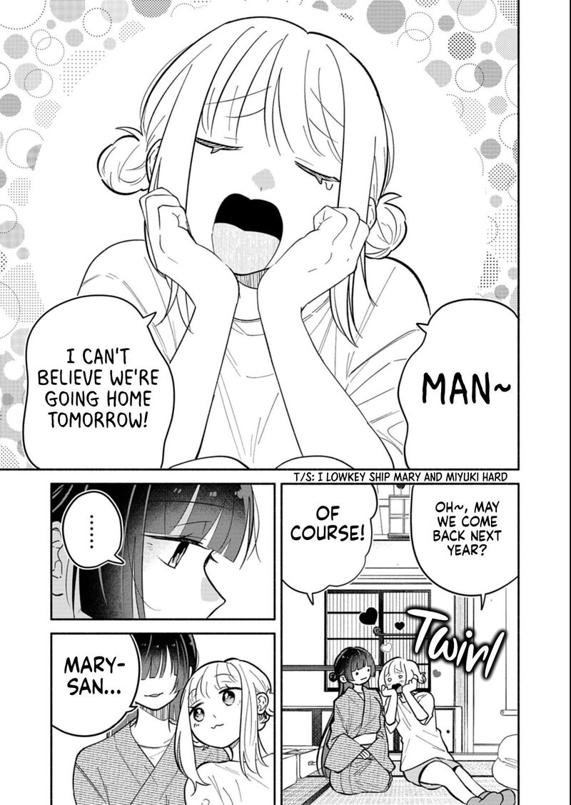 Boku No Ikezuna Konyakusha Chapter 24a Page 11