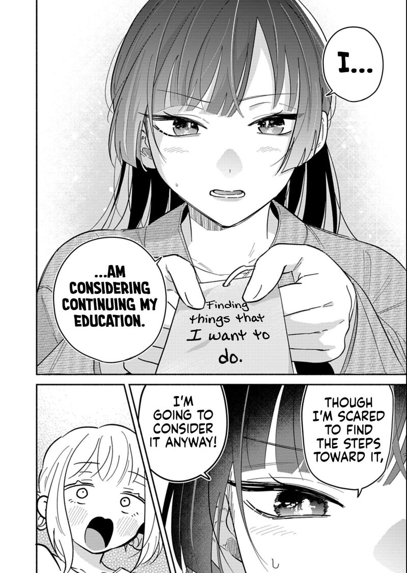 Boku No Ikezuna Konyakusha Chapter 24a Page 12