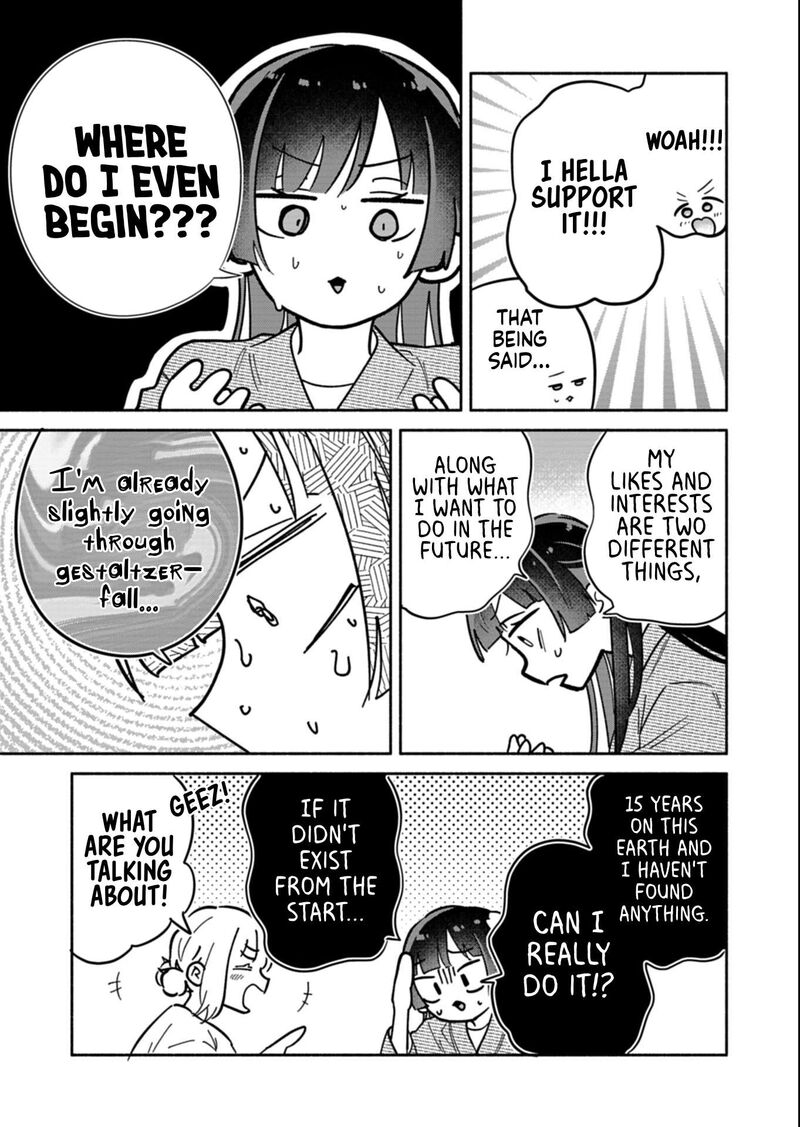 Boku No Ikezuna Konyakusha Chapter 24a Page 13