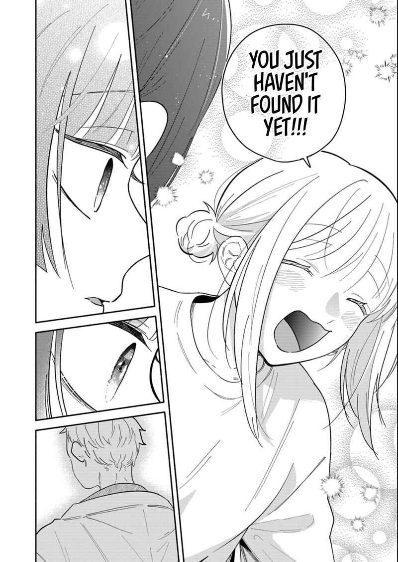 Boku No Ikezuna Konyakusha Chapter 24a Page 14