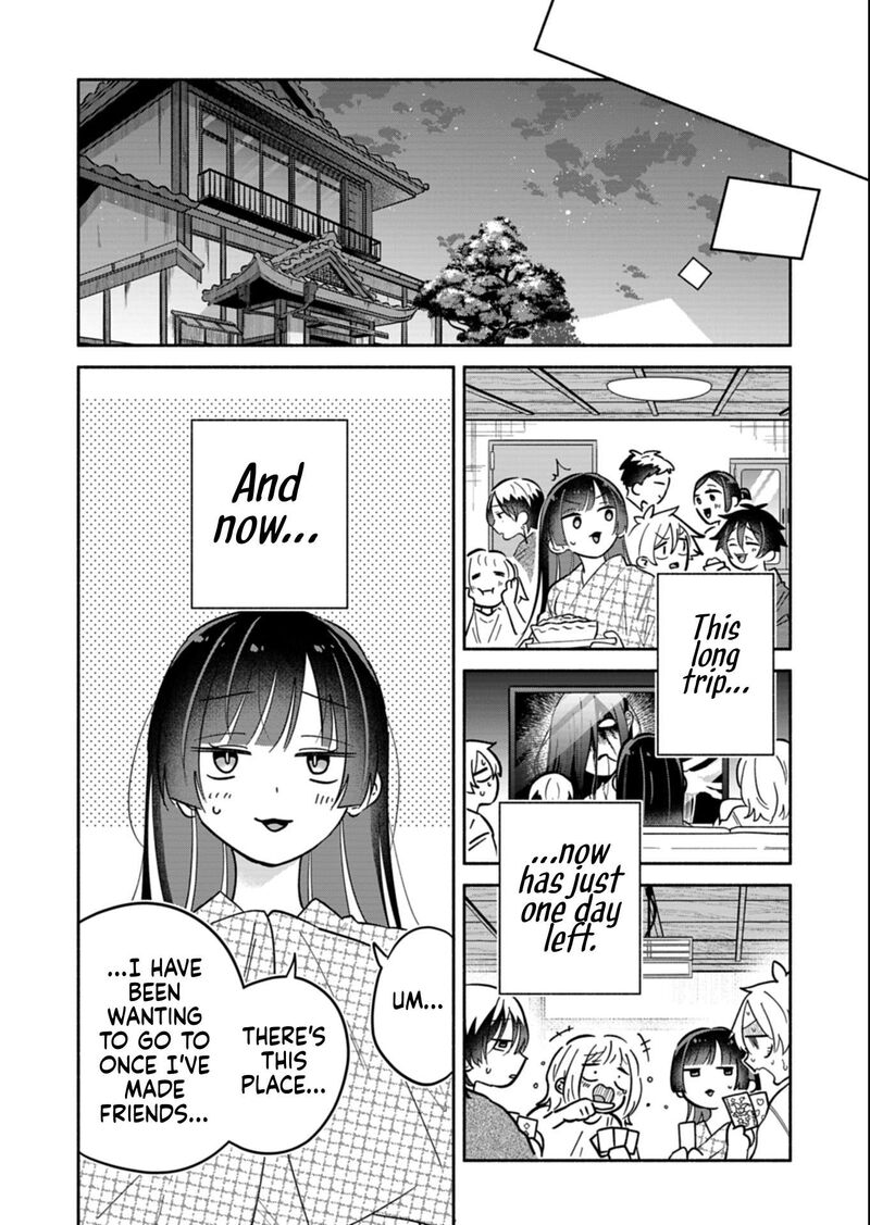 Boku No Ikezuna Konyakusha Chapter 24a Page 4