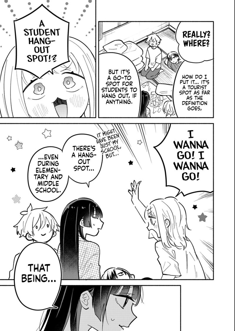 Boku No Ikezuna Konyakusha Chapter 24a Page 5