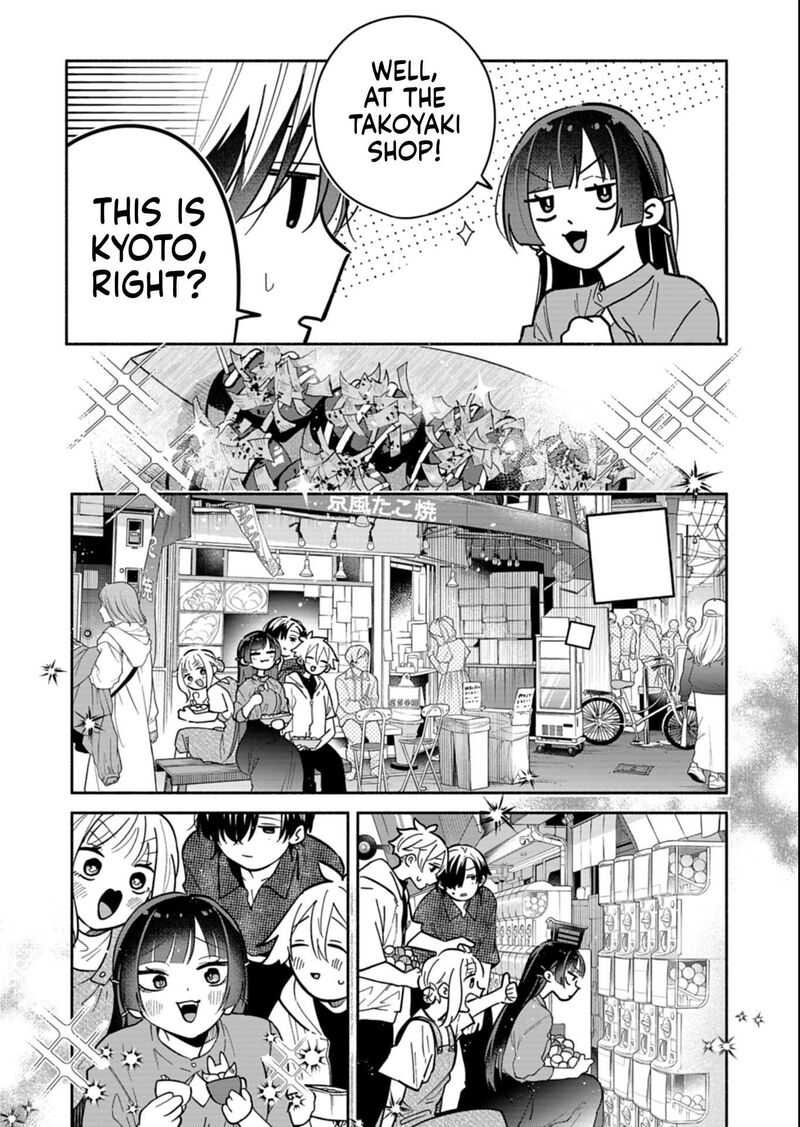 Boku No Ikezuna Konyakusha Chapter 24a Page 7