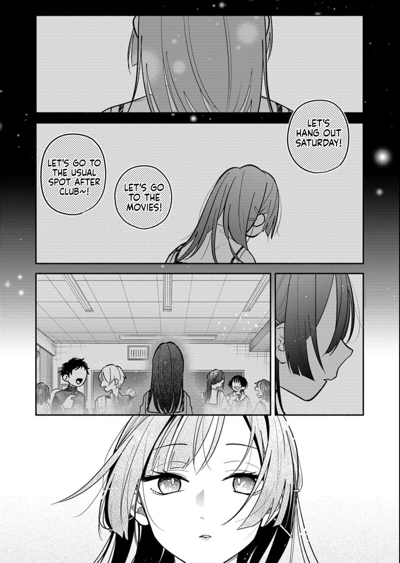 Boku No Ikezuna Konyakusha Chapter 24a Page 9