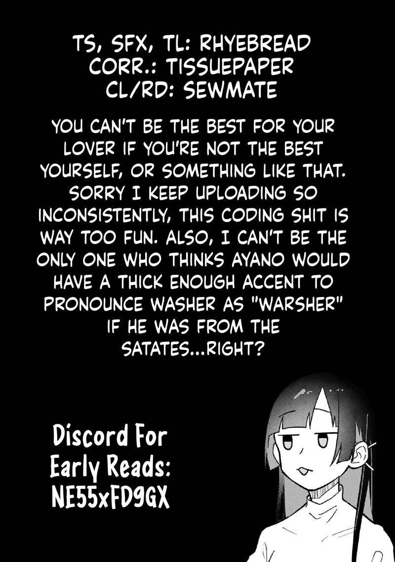 Boku No Ikezuna Konyakusha Chapter 24c Page 12