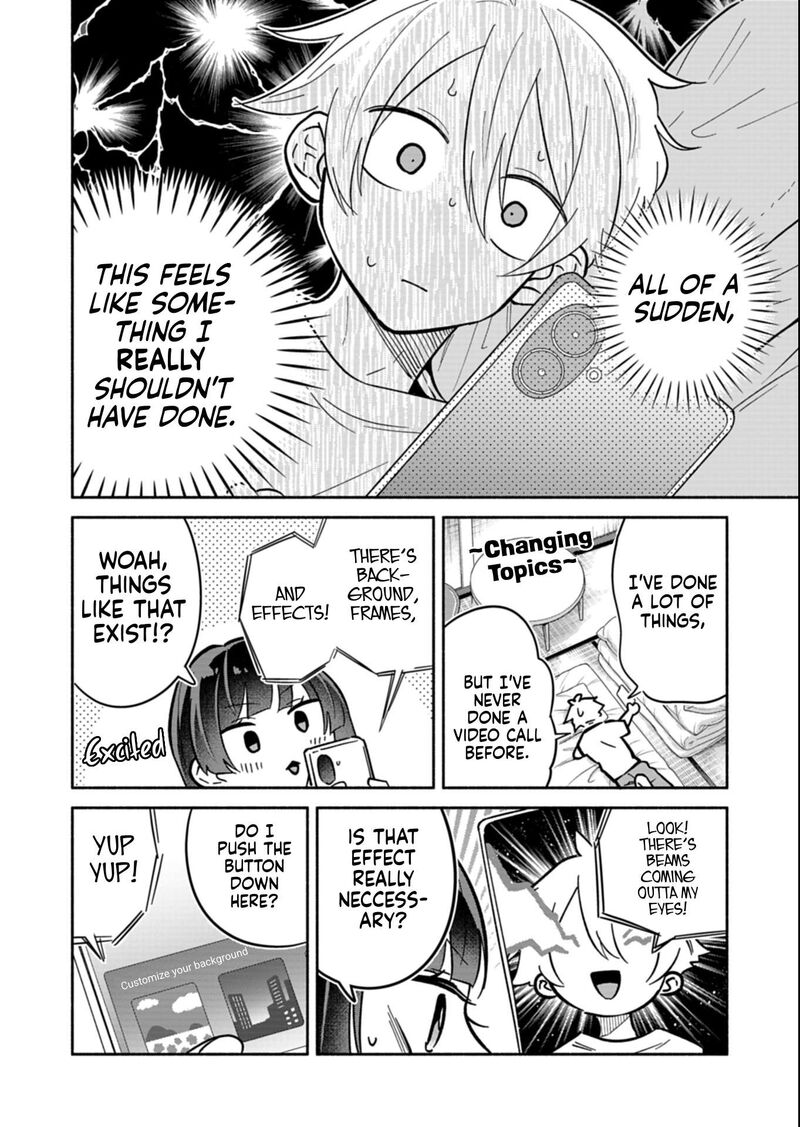 Boku No Ikezuna Konyakusha Chapter 25a Page 10