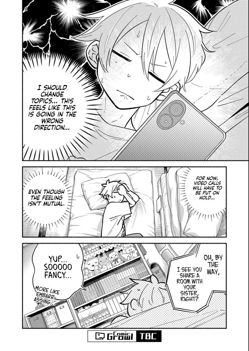 Boku No Ikezuna Konyakusha Chapter 25a Page 12