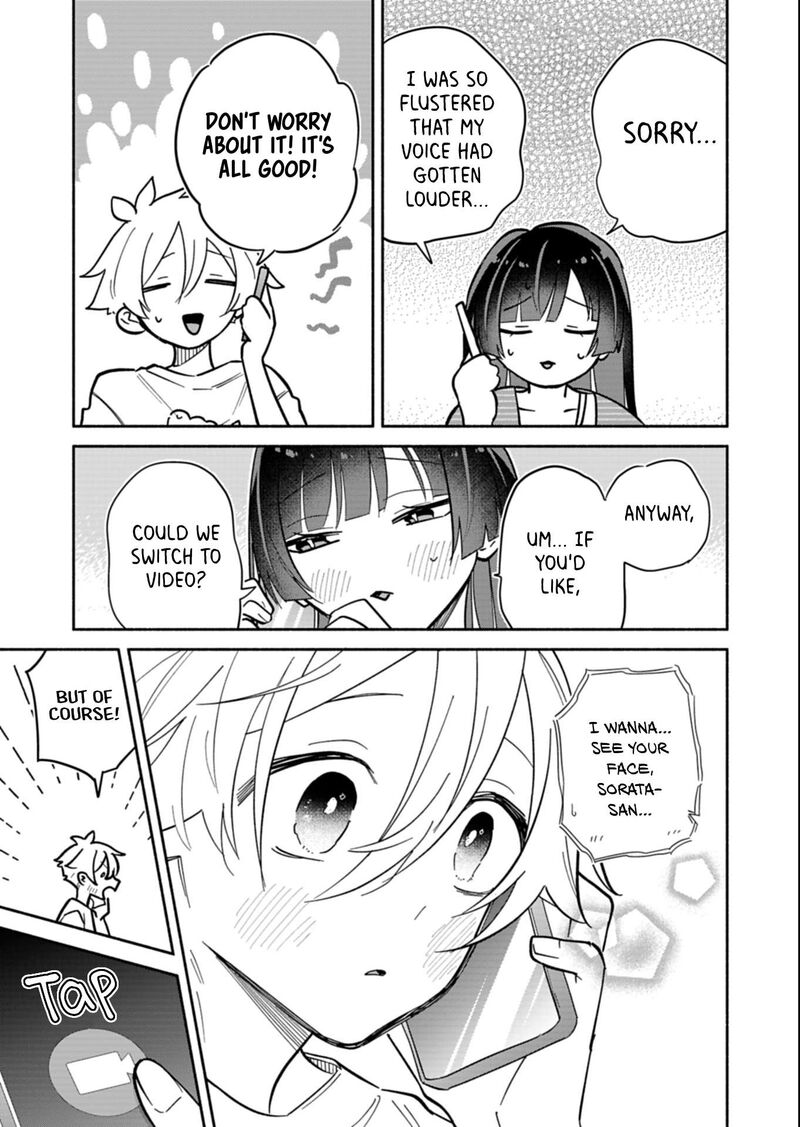 Boku No Ikezuna Konyakusha Chapter 25a Page 7