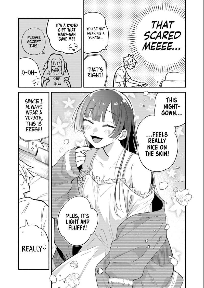 Boku No Ikezuna Konyakusha Chapter 25a Page 9