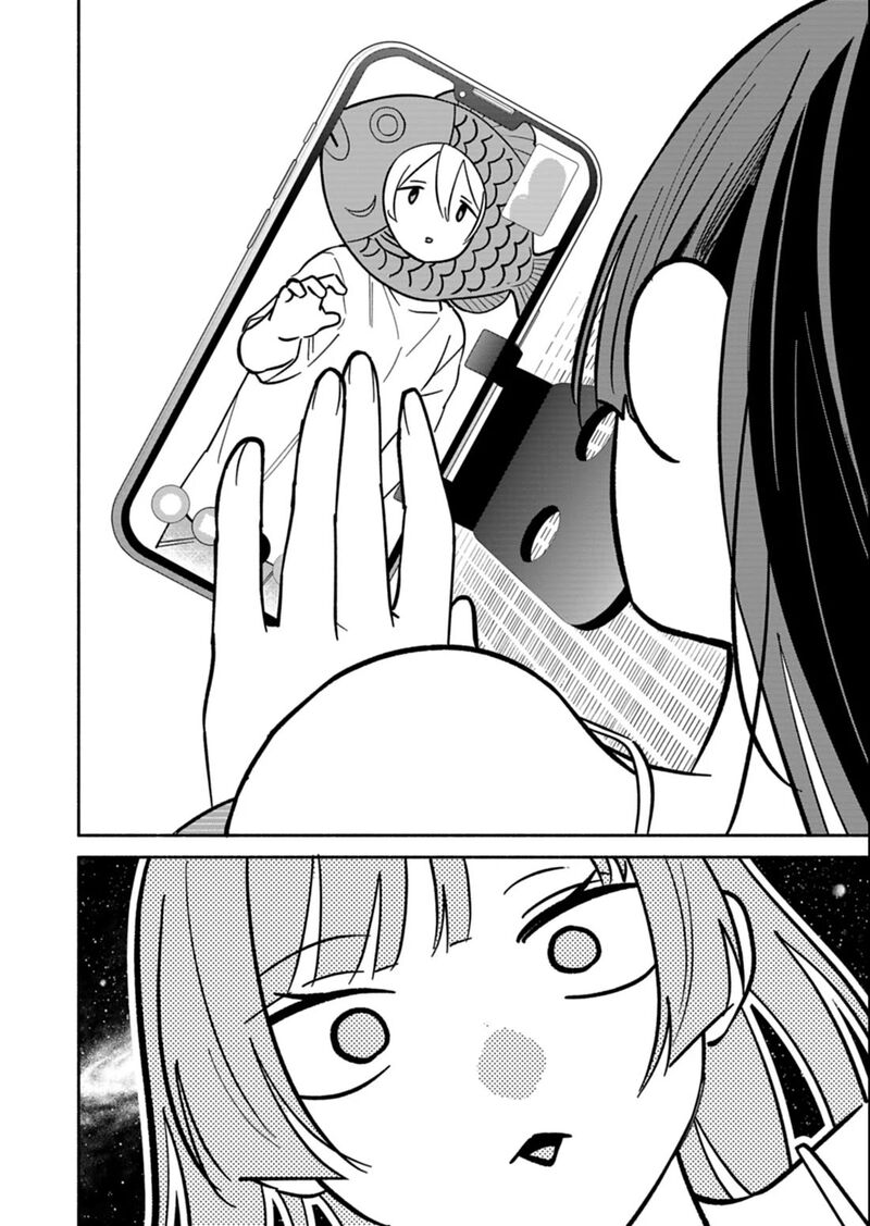Boku No Ikezuna Konyakusha Chapter 25b Page 6