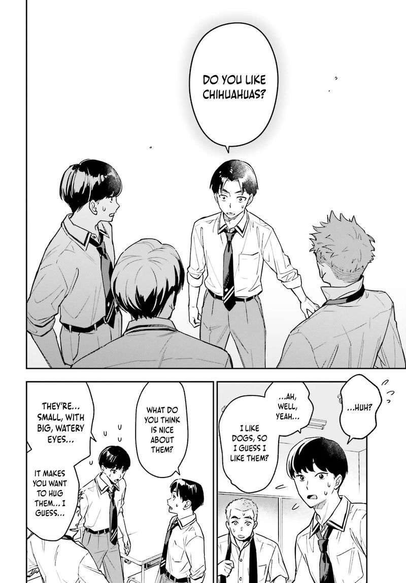 Boku No Kanojo Wa DekkawaII Chapter 1 Page 13