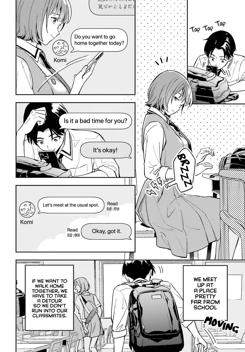 Boku No Kanojo Wa DekkawaII Chapter 1 Page 17