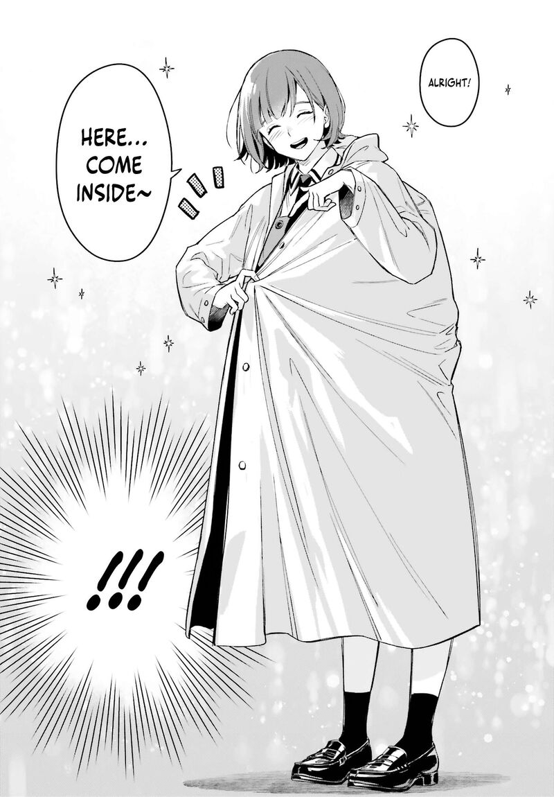 Boku No Kanojo Wa DekkawaII Chapter 1 Page 33