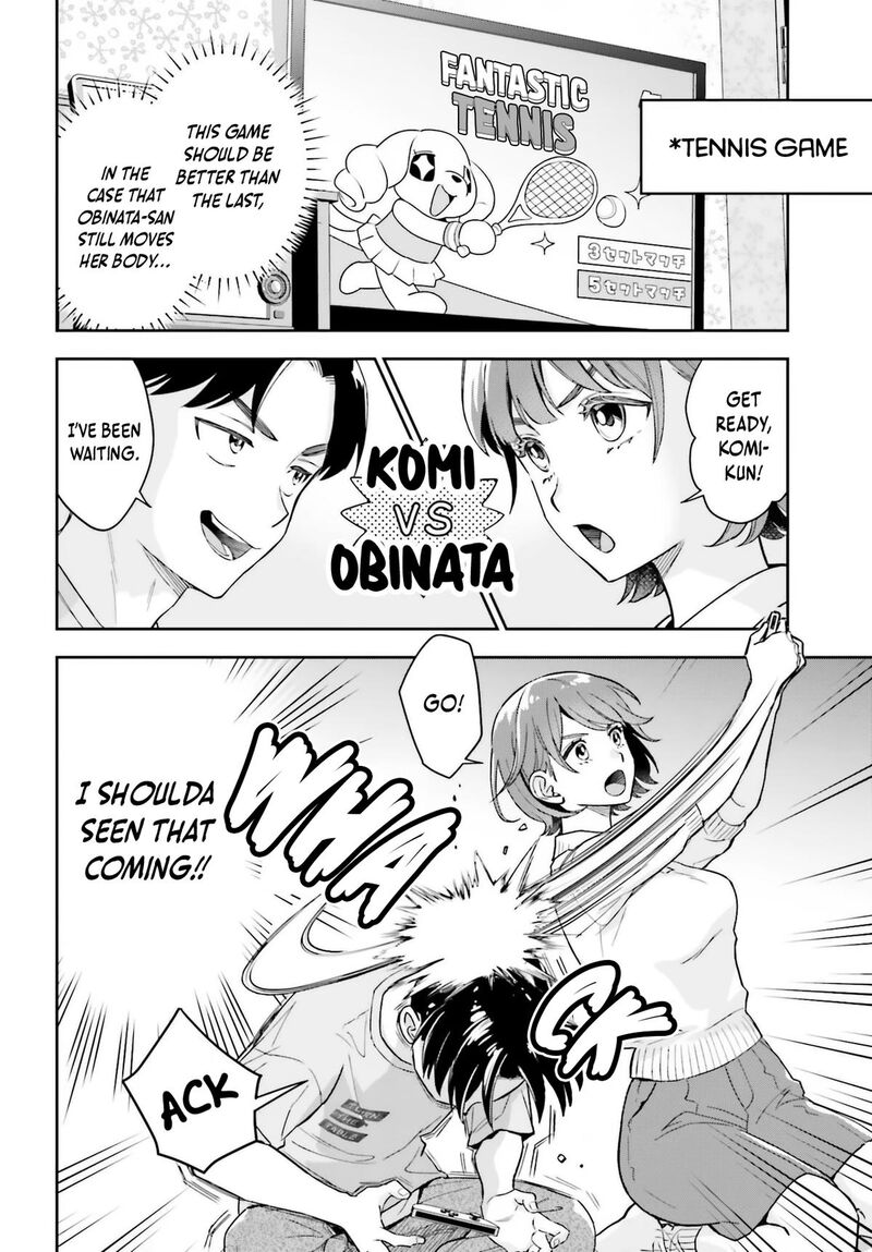 Boku No Kanojo Wa DekkawaII Chapter 10 Page 13