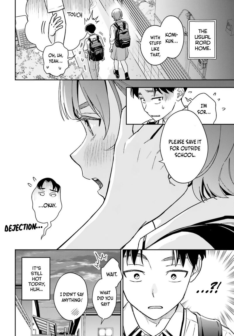 Boku No Kanojo Wa DekkawaII Chapter 14 Page 29