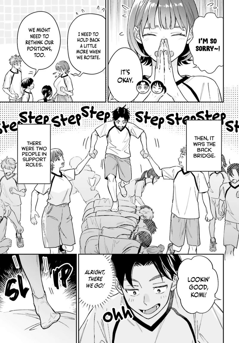 Boku No Kanojo Wa DekkawaII Chapter 15 Page 12