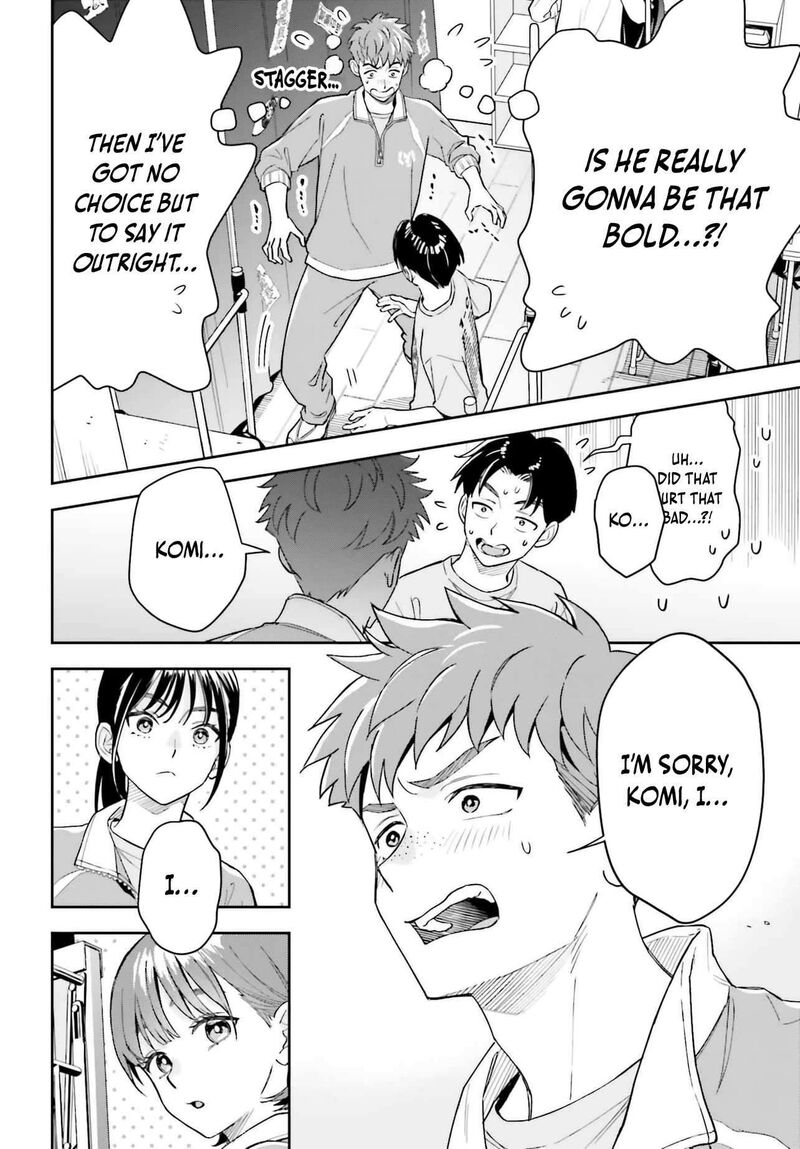 Boku No Kanojo Wa DekkawaII Chapter 21 Page 19