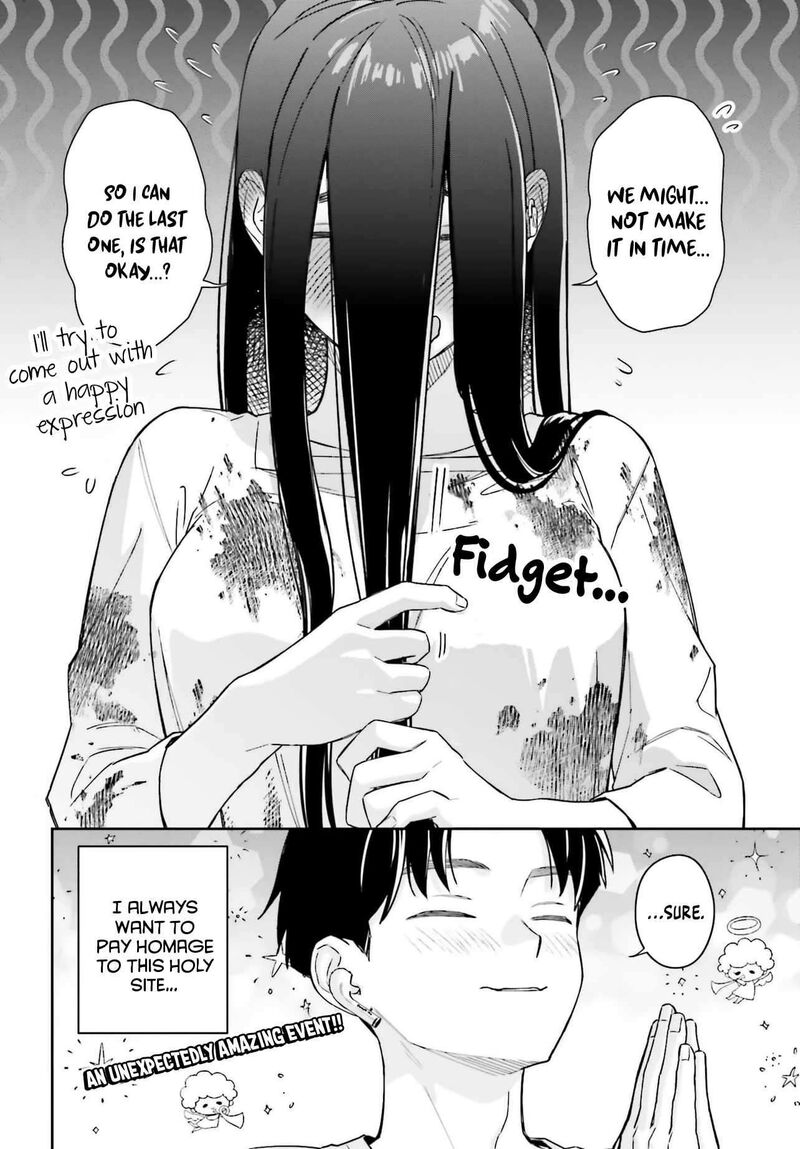 Boku No Kanojo Wa DekkawaII Chapter 21 Page 31