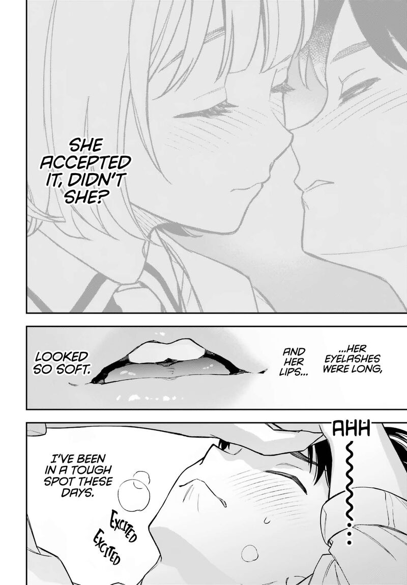 Boku No Kanojo Wa DekkawaII Chapter 4 Page 14