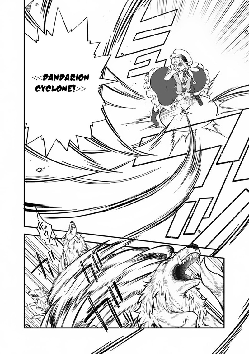 Boku No Kawai Musume Wa Futago No Kenja Tokugi Ga Debafu No Teihen Kuro Madoushi Sodateta Futago No Musume Ga S Rank No Dai Kenja Ni Natteshimau Chapter 10 Page 14
