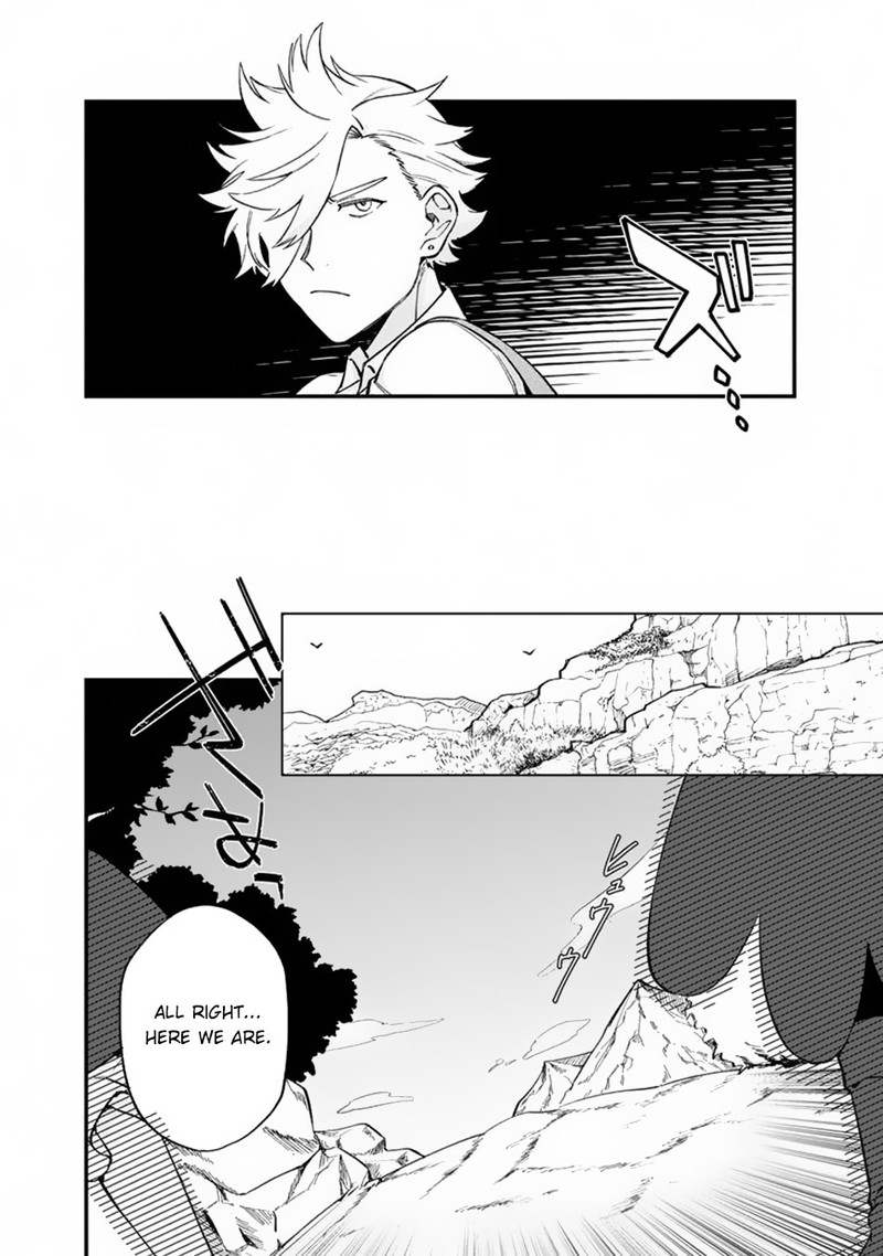 Boku No Kawai Musume Wa Futago No Kenja Tokugi Ga Debafu No Teihen Kuro Madoushi Sodateta Futago No Musume Ga S Rank No Dai Kenja Ni Natteshimau Chapter 10 Page 8