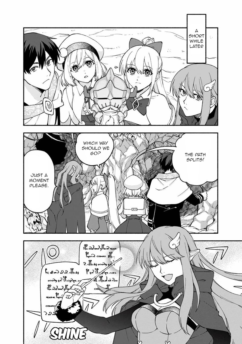 Boku No Kawai Musume Wa Futago No Kenja Tokugi Ga Debafu No Teihen Kuro Madoushi Sodateta Futago No Musume Ga S Rank No Dai Kenja Ni Natteshimau Chapter 12 Page 12