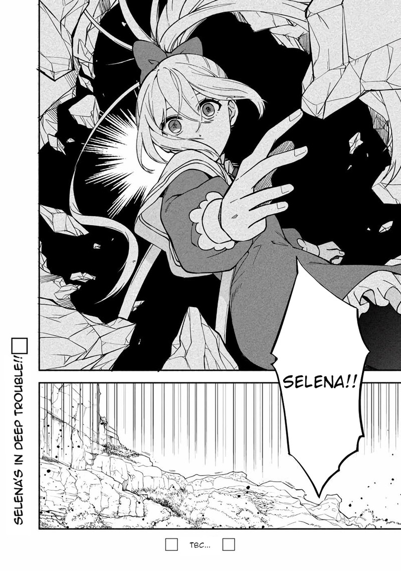 Boku No Kawai Musume Wa Futago No Kenja Tokugi Ga Debafu No Teihen Kuro Madoushi Sodateta Futago No Musume Ga S Rank No Dai Kenja Ni Natteshimau Chapter 12 Page 20