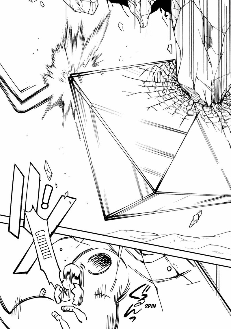 Boku No Kawai Musume Wa Futago No Kenja Tokugi Ga Debafu No Teihen Kuro Madoushi Sodateta Futago No Musume Ga S Rank No Dai Kenja Ni Natteshimau Chapter 13 Page 11