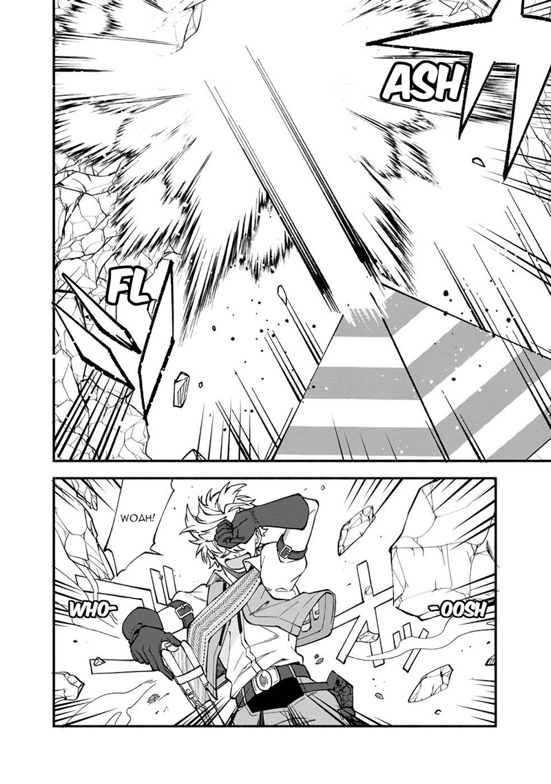 Boku No Kawai Musume Wa Futago No Kenja Tokugi Ga Debafu No Teihen Kuro Madoushi Sodateta Futago No Musume Ga S Rank No Dai Kenja Ni Natteshimau Chapter 13 Page 12