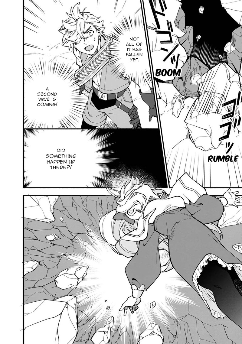 Boku No Kawai Musume Wa Futago No Kenja Tokugi Ga Debafu No Teihen Kuro Madoushi Sodateta Futago No Musume Ga S Rank No Dai Kenja Ni Natteshimau Chapter 13 Page 14