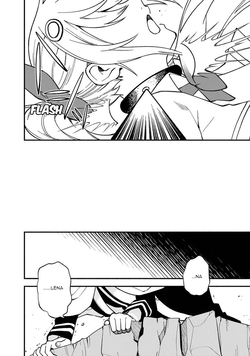 Boku No Kawai Musume Wa Futago No Kenja Tokugi Ga Debafu No Teihen Kuro Madoushi Sodateta Futago No Musume Ga S Rank No Dai Kenja Ni Natteshimau Chapter 13 Page 16