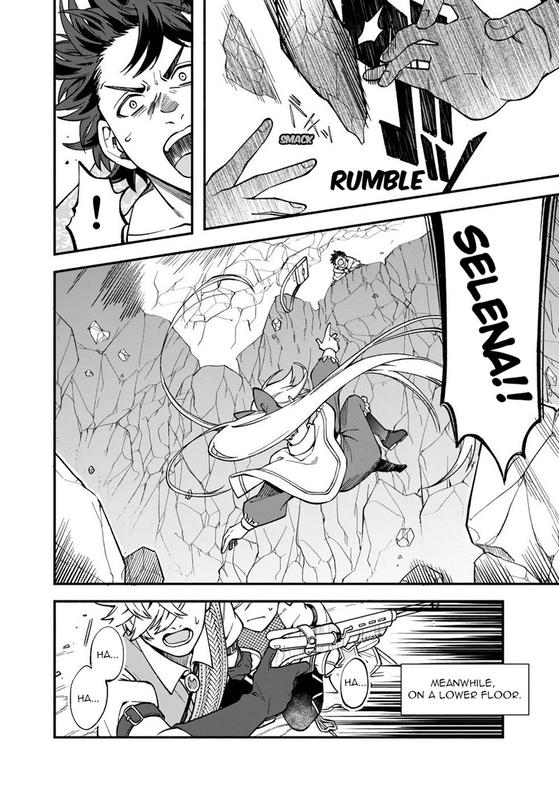 Boku No Kawai Musume Wa Futago No Kenja Tokugi Ga Debafu No Teihen Kuro Madoushi Sodateta Futago No Musume Ga S Rank No Dai Kenja Ni Natteshimau Chapter 13 Page 2