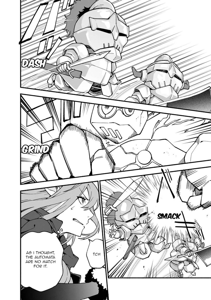 Boku No Kawai Musume Wa Futago No Kenja Tokugi Ga Debafu No Teihen Kuro Madoushi Sodateta Futago No Musume Ga S Rank No Dai Kenja Ni Natteshimau Chapter 13 Page 20