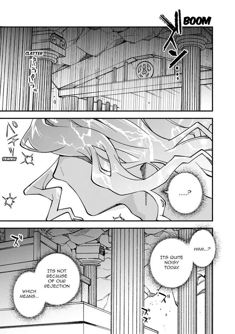 Boku No Kawai Musume Wa Futago No Kenja Tokugi Ga Debafu No Teihen Kuro Madoushi Sodateta Futago No Musume Ga S Rank No Dai Kenja Ni Natteshimau Chapter 13 Page 27