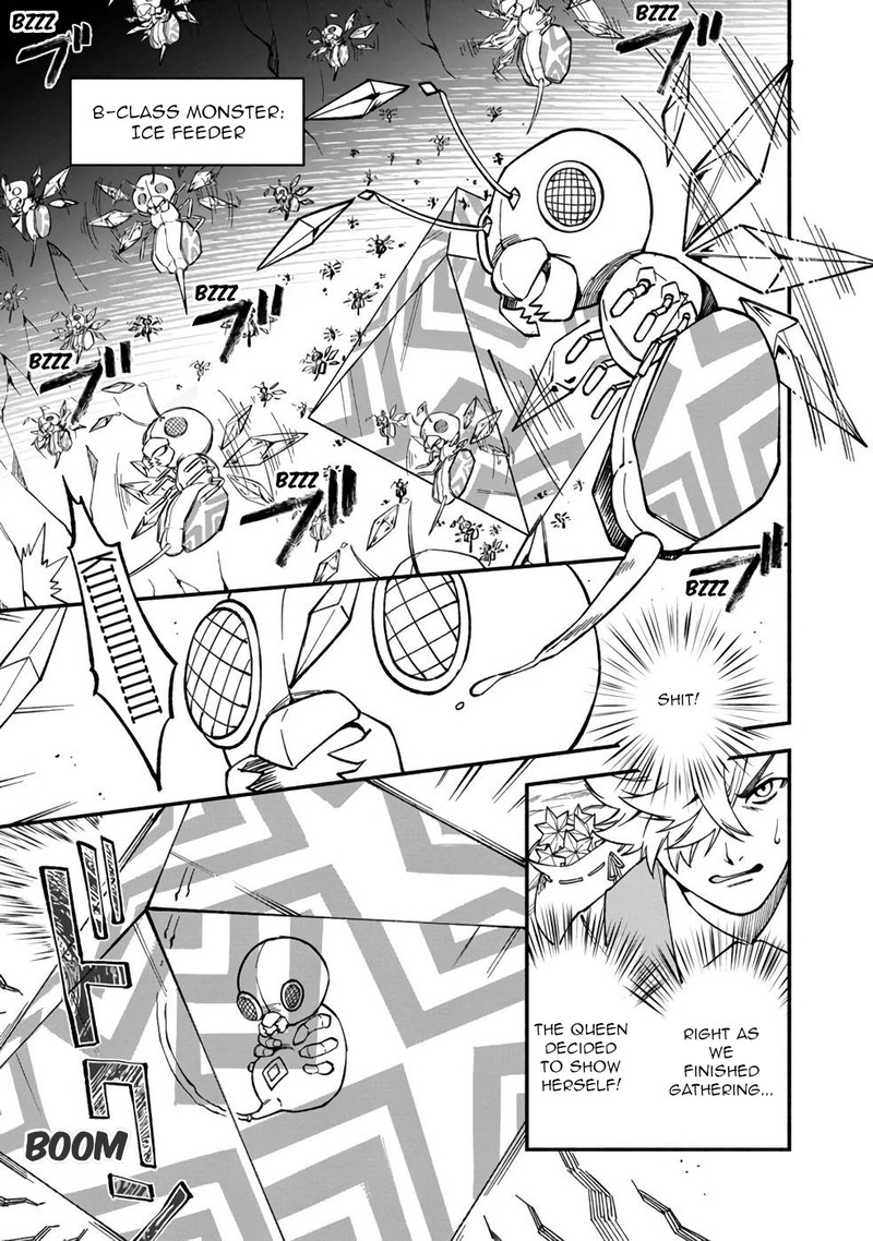 Boku No Kawai Musume Wa Futago No Kenja Tokugi Ga Debafu No Teihen Kuro Madoushi Sodateta Futago No Musume Ga S Rank No Dai Kenja Ni Natteshimau Chapter 13 Page 3