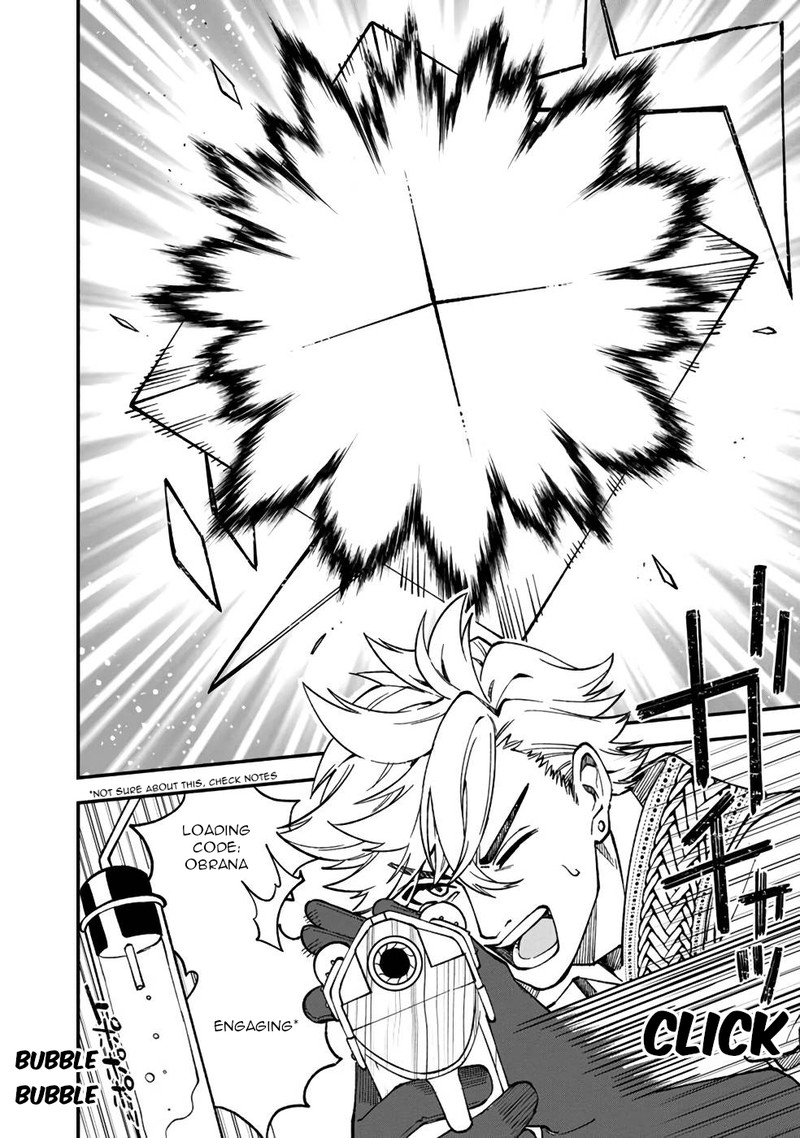 Boku No Kawai Musume Wa Futago No Kenja Tokugi Ga Debafu No Teihen Kuro Madoushi Sodateta Futago No Musume Ga S Rank No Dai Kenja Ni Natteshimau Chapter 13 Page 6