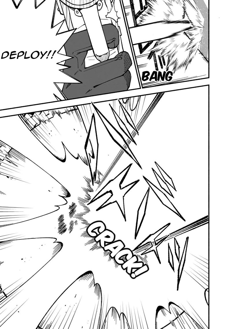 Boku No Kawai Musume Wa Futago No Kenja Tokugi Ga Debafu No Teihen Kuro Madoushi Sodateta Futago No Musume Ga S Rank No Dai Kenja Ni Natteshimau Chapter 13 Page 7